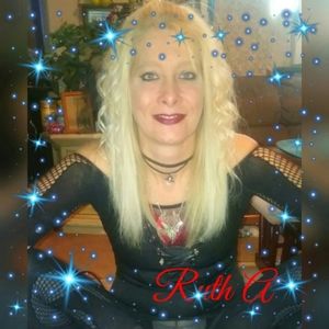 Meet your Posher, Ruth